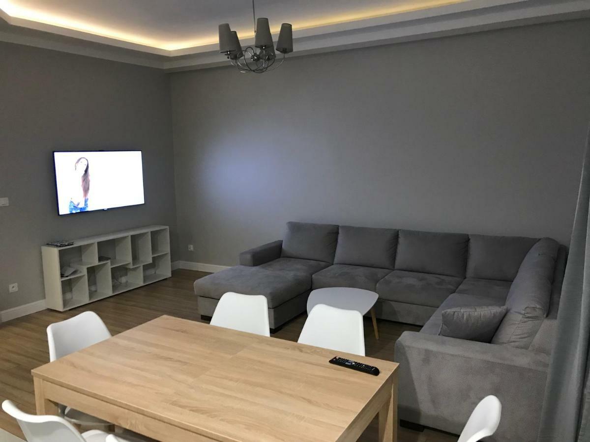 Luksusowy Apartament Dla 6 Osob - 90 M2 Swinoujscie Exterior photo